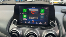 Nissan Juke 1.0 DiG-T 114 Tekna 5dr Petrol Hatchback